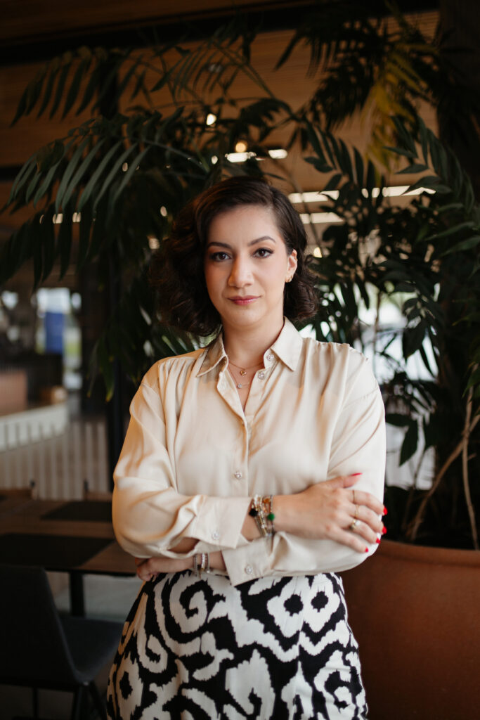 Dra. Eduarda