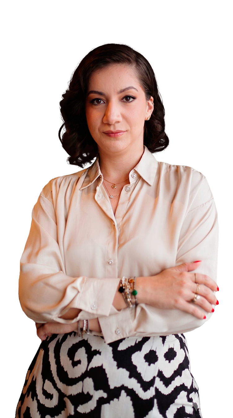 Dra. Eduarda Viscardi